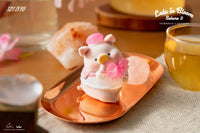 Lulu in Bloom Sakura Series 2