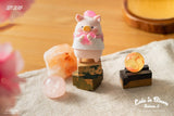 Lulu in Bloom Sakura Series 2