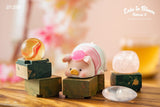 Lulu in Bloom Sakura Series 2