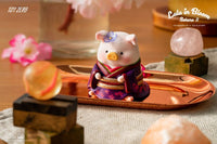 Lulu in Bloom Sakura Series 2