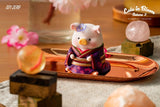 Lulu in Bloom Sakura Series 2