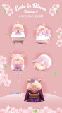 Lulu in Bloom Sakura Series 2