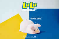 LuLu The Piggy The Original 2nd Series by Cici's Story
