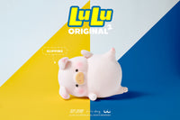 LuLu The Piggy The Original 2nd Series by Cici's Story