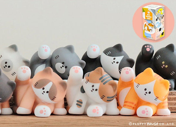 My Home Cat Series 3