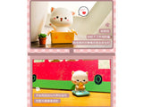 Mitao Cat Series Season 1