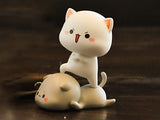 Mitao Cat Series Season 1