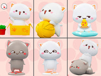 Mitao Cat Series Season 1