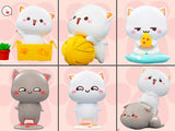Mitao Cat Series Season 1