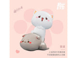 Mitao Cat Series Season 1