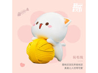 Mitao Cat Series Season 1
