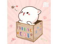 Mitao Cat Series Season 1
