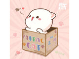 Mitao Cat Series Season 1