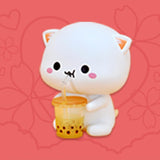 Mitao Cat Series Season 2 (Opened boxes)