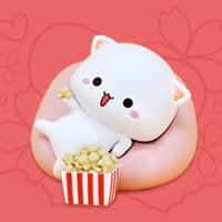Mitao Cat Series Season 2 (Opened boxes)