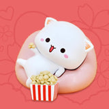Mitao Cat Series Season 2 (Opened boxes)