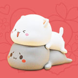 Mitao Cat Series Season 2 (Opened boxes)