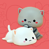Mitao Cat Series Season 2 (Opened boxes)