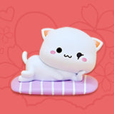 Mitao Cat Series Season 2 (Opened boxes)