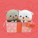 Mitao Cat Series Season 2 (Opened boxes)