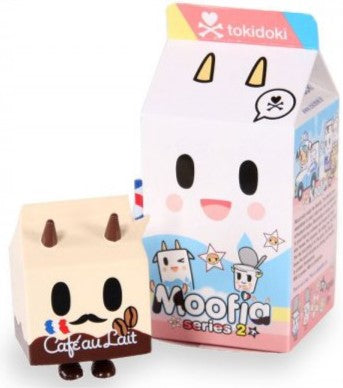 Moofia Series 2