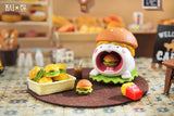 Mupa Mochie Dessert and Drink Series (Opened box)
