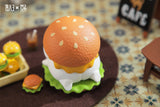 Mupa Mochie Dessert and Drink Series (Opened box)