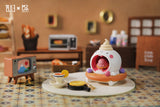 Mupa Mochie Dessert and Drink Series (Opened box)