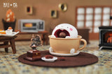 Mupa Mochie Dessert and Drink Series (Opened box)