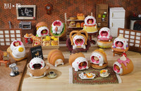 Mupa Mochie Dessert and Drink Series (Opened box)