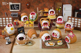 Mupa Mochie Dessert and Drink Series (Opened box)