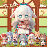 NiniZee Love Island series