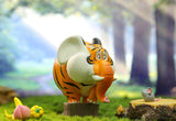 Panghu Fat Tiger Variety Series (Opened box)
