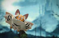 Panghu Fat Tiger Variety Series