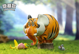 Panghu Fat Tiger Variety Series (Opened box)