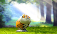 Panghu Fat Tiger Variety Series (Opened box)