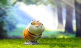 Panghu Fat Tiger Variety Series (Opened box)