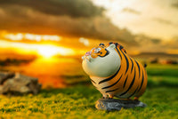 Panghu Fat Tiger Variety Series