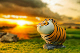 Panghu Fat Tiger Variety Series