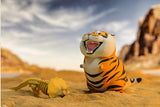 Panghu Fat Tiger Variety Series (Opened box)