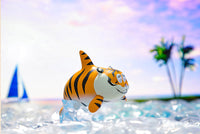 Panghu Fat Tiger Variety Series (Opened box)