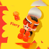 Pino Jelly Taste & Personality Quiz Series