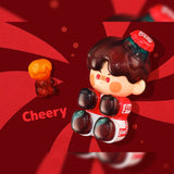 Pino Jelly Taste & Personality Quiz Series