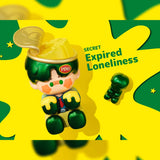 Pino Jelly Taste & Personality Quiz Series