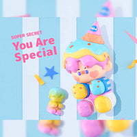 Pino Jelly Taste & Personality Quiz Series