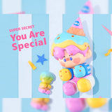 Pino Jelly Taste & Personality Quiz Series