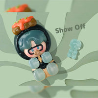 Pino Jelly Taste & Personality Quiz Series