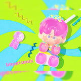 Pino Jelly Taste & Personality Quiz Series