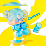 Pino Jelly Taste & Personality Quiz Series