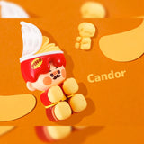Pino Jelly Taste & Personality Quiz Series